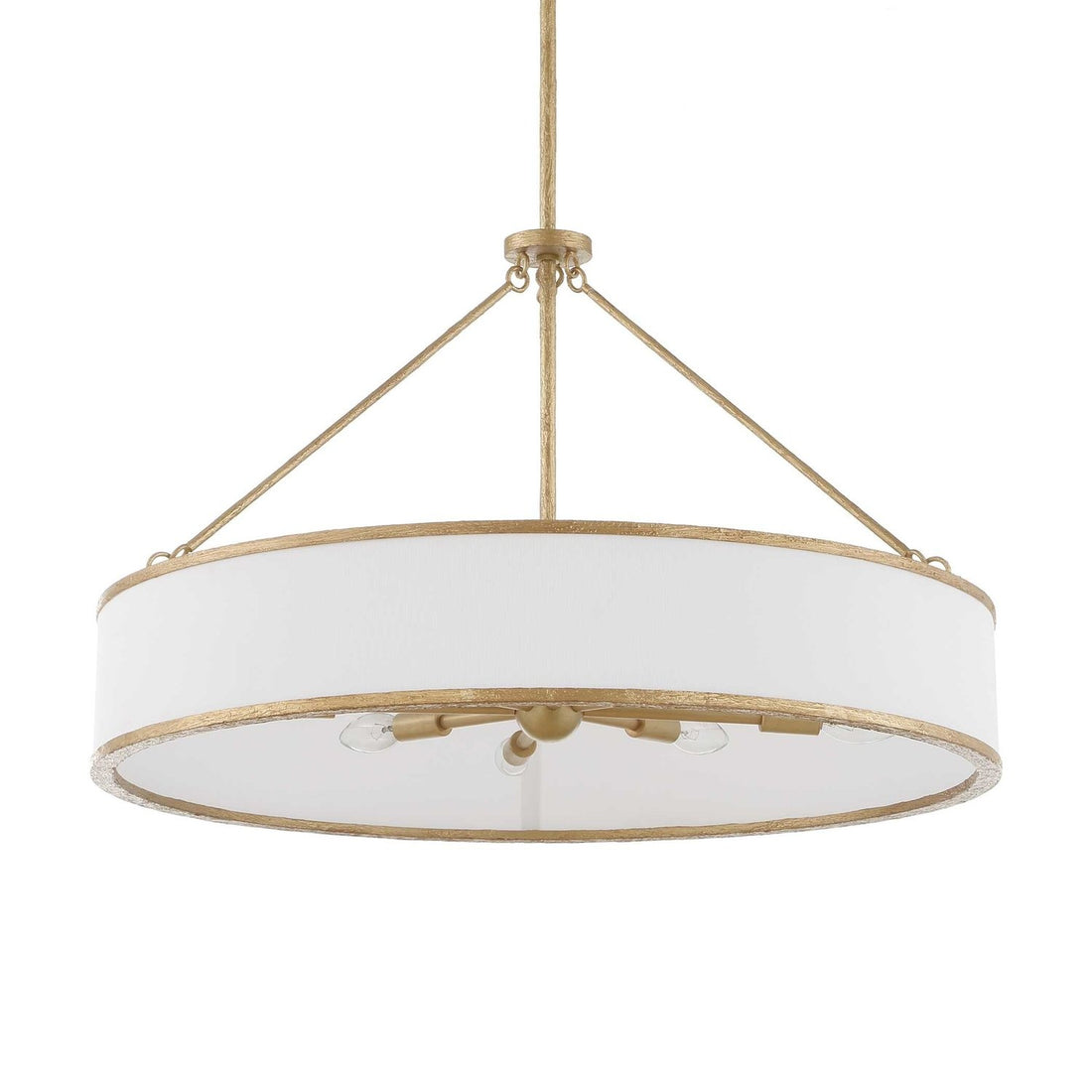 UTTERMOST, Algiers Drum Pendant, PENDANT LIGHT