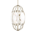 UTTERMOST, VALENCIA PANEL PENDANT, PENDANT LIGHT