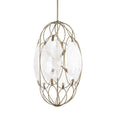 UTTERMOST, VALENCIA PANEL PENDANT, PENDANT LIGHT