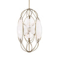 UTTERMOST, VALENCIA PANEL PENDANT, PENDANT LIGHT