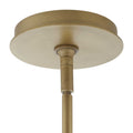 UTTERMOST, Valencia Panel Pendant, PENDANT LIGHT