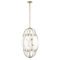 UTTERMOST, Valencia Panel Pendant, PENDANT LIGHT