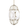 UTTERMOST, VALENCIA PANEL PENDANT, PENDANT LIGHT