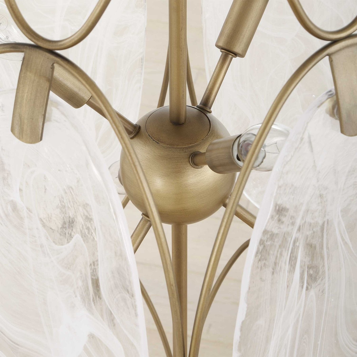 UTTERMOST, VALENCIA PANEL PENDANT, PENDANT LIGHT