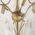 UTTERMOST, Valencia Panel Pendant, PENDANT LIGHT