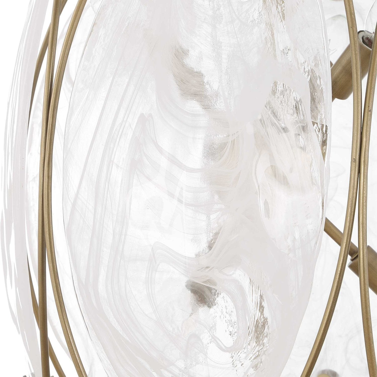 UTTERMOST, VALENCIA PANEL PENDANT, PENDANT LIGHT
