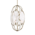UTTERMOST, VALENCIA PANEL PENDANT, PENDANT LIGHT