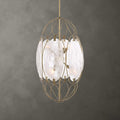 UTTERMOST, Valencia Panel Pendant, PENDANT LIGHT