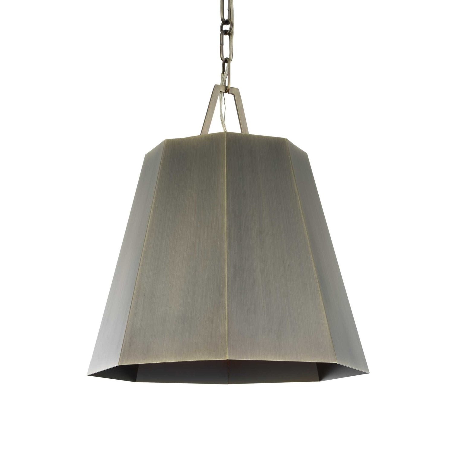 UTTERMOST, Granada Hexagon Pendant, PENDANT LIGHT