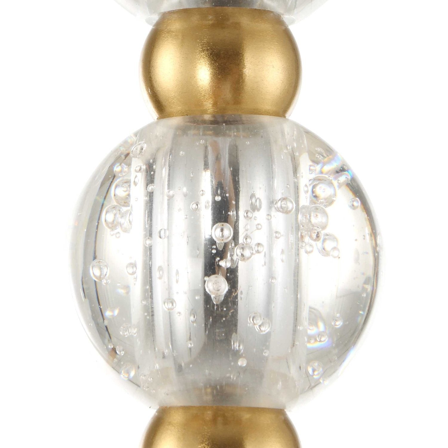 UTTERMOST, Ripple Frost Pendant, PENDANT LIGHT