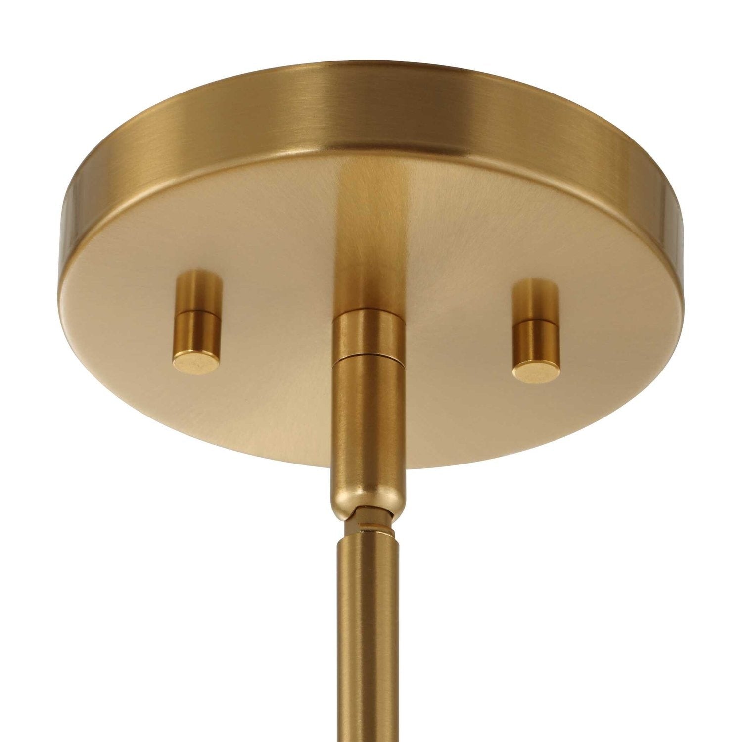 UTTERMOST, RIPPLE FROST PENDANT, PENDANT LIGHT