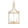 UTTERMOST, Montreal Lantern Pendant, PENDANT LIGHT