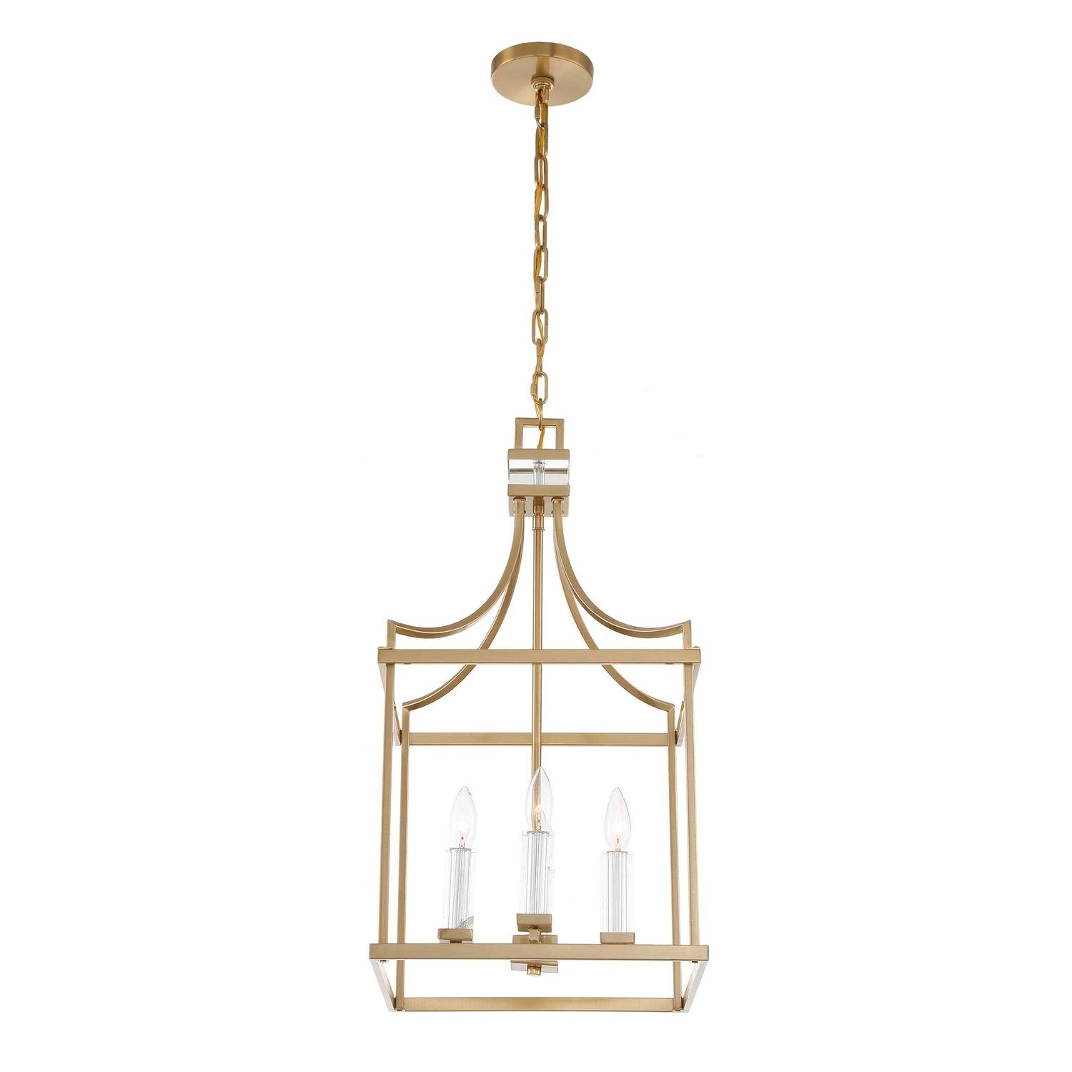 UTTERMOST, Montreal Lantern Pendant, PENDANT LIGHT