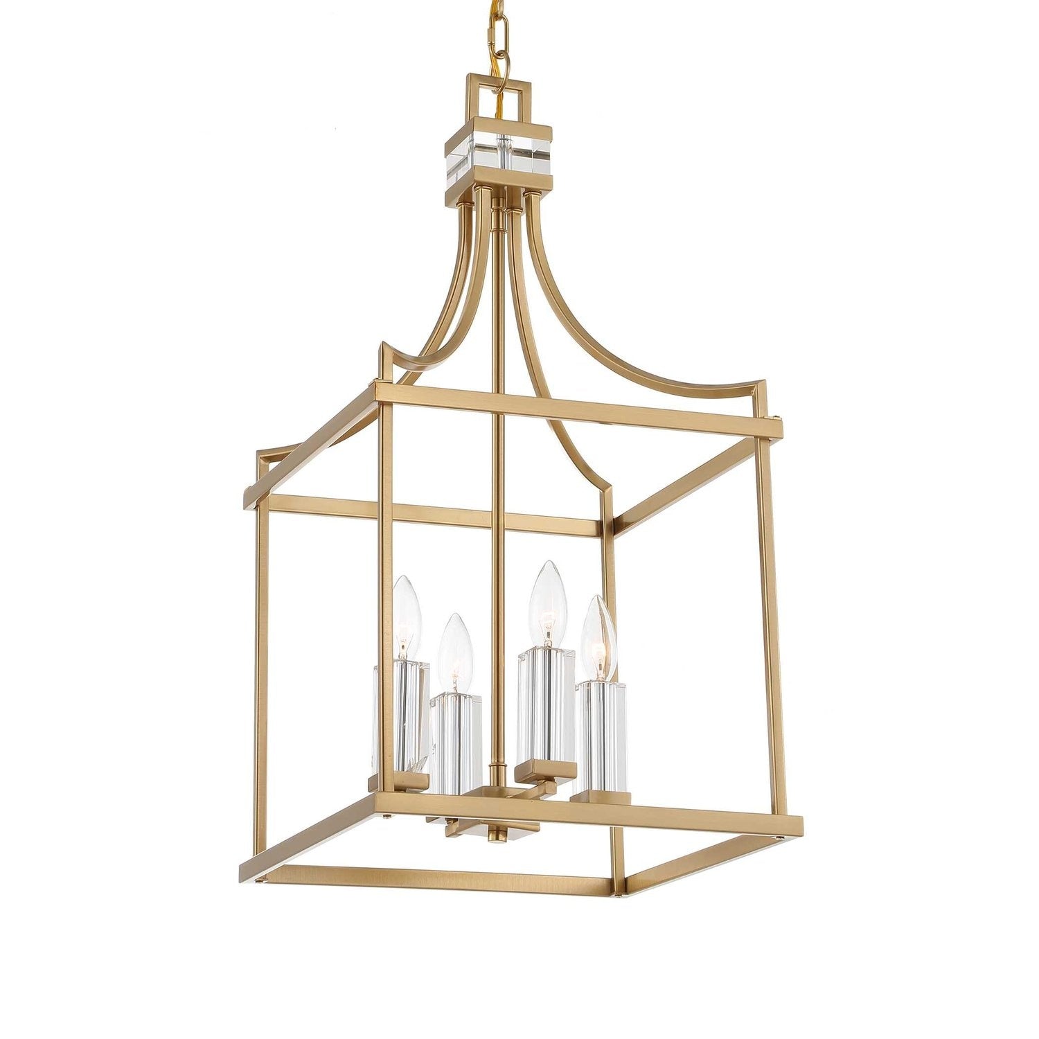 UTTERMOST, Montreal Lantern Pendant, PENDANT LIGHT