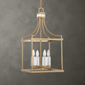 UTTERMOST, Montreal Lantern Pendant, PENDANT LIGHT