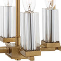 UTTERMOST, MONTREAL LANTERN PENDANT, PENDANT LIGHT