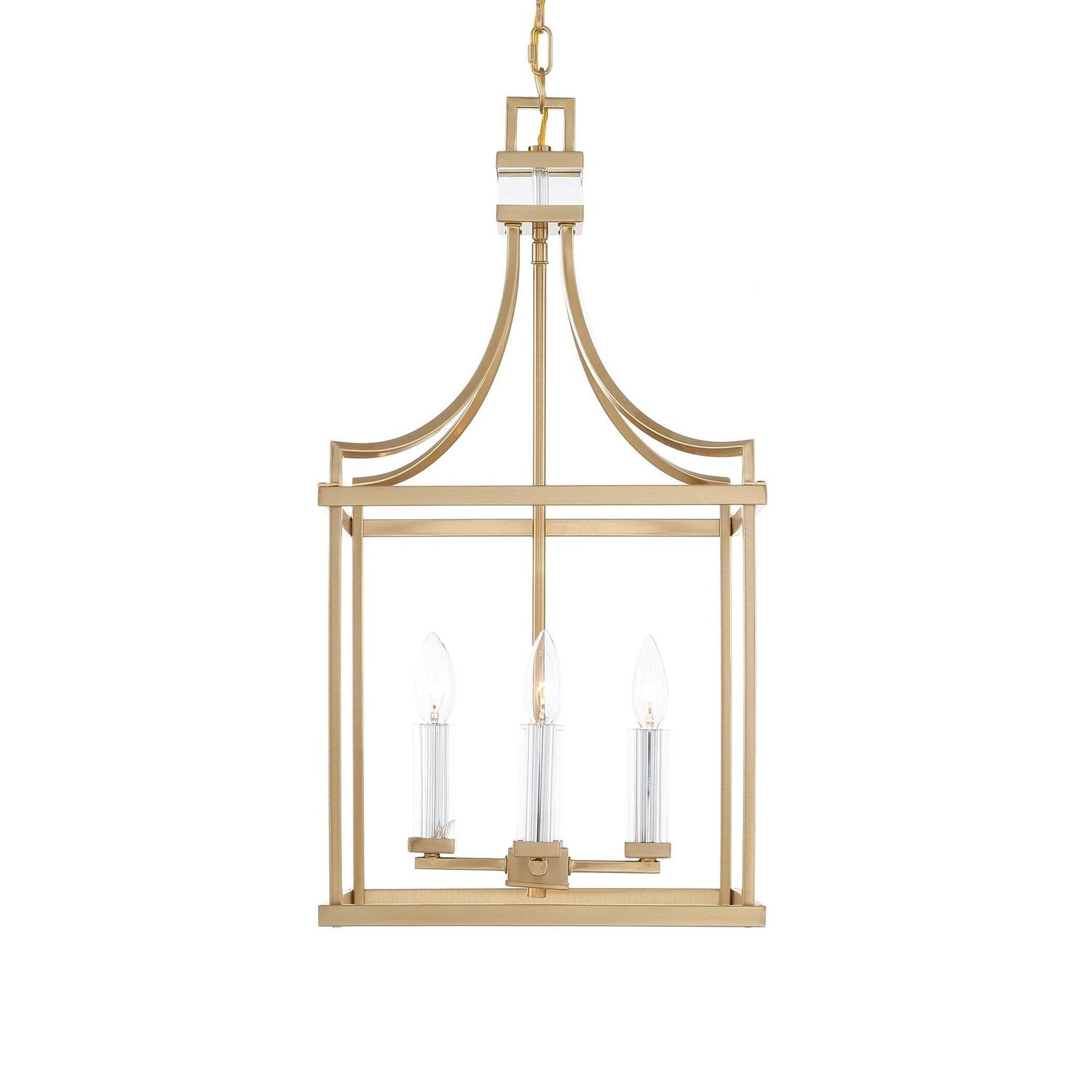 UTTERMOST, MONTREAL LANTERN PENDANT, PENDANT LIGHT