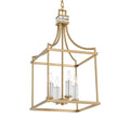 UTTERMOST, MONTREAL LANTERN PENDANT, PENDANT LIGHT