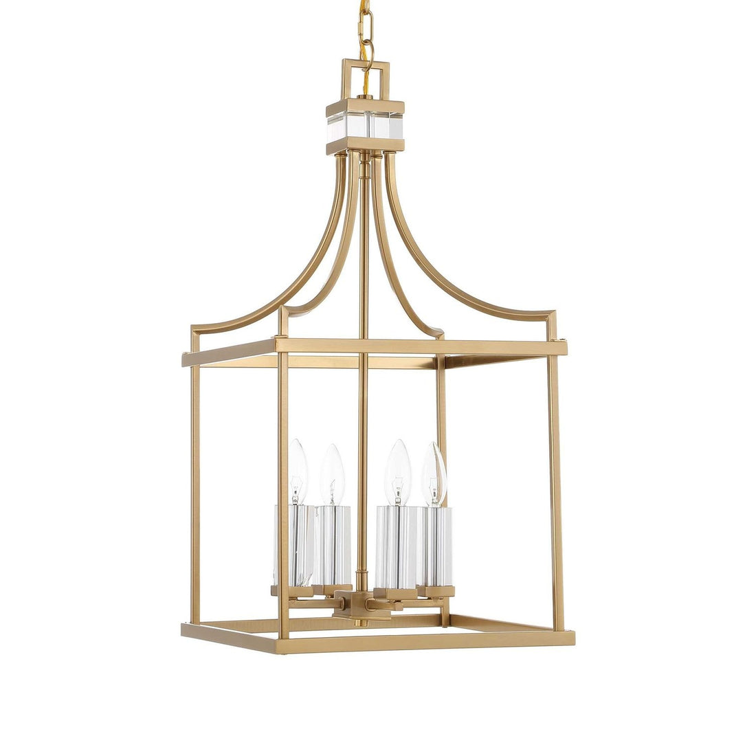UTTERMOST, Montreal Lantern Pendant, PENDANT LIGHT