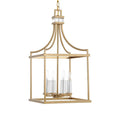 UTTERMOST, Montreal Lantern Pendant, PENDANT LIGHT