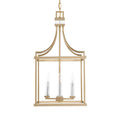 UTTERMOST, MONTREAL LANTERN PENDANT, PENDANT LIGHT