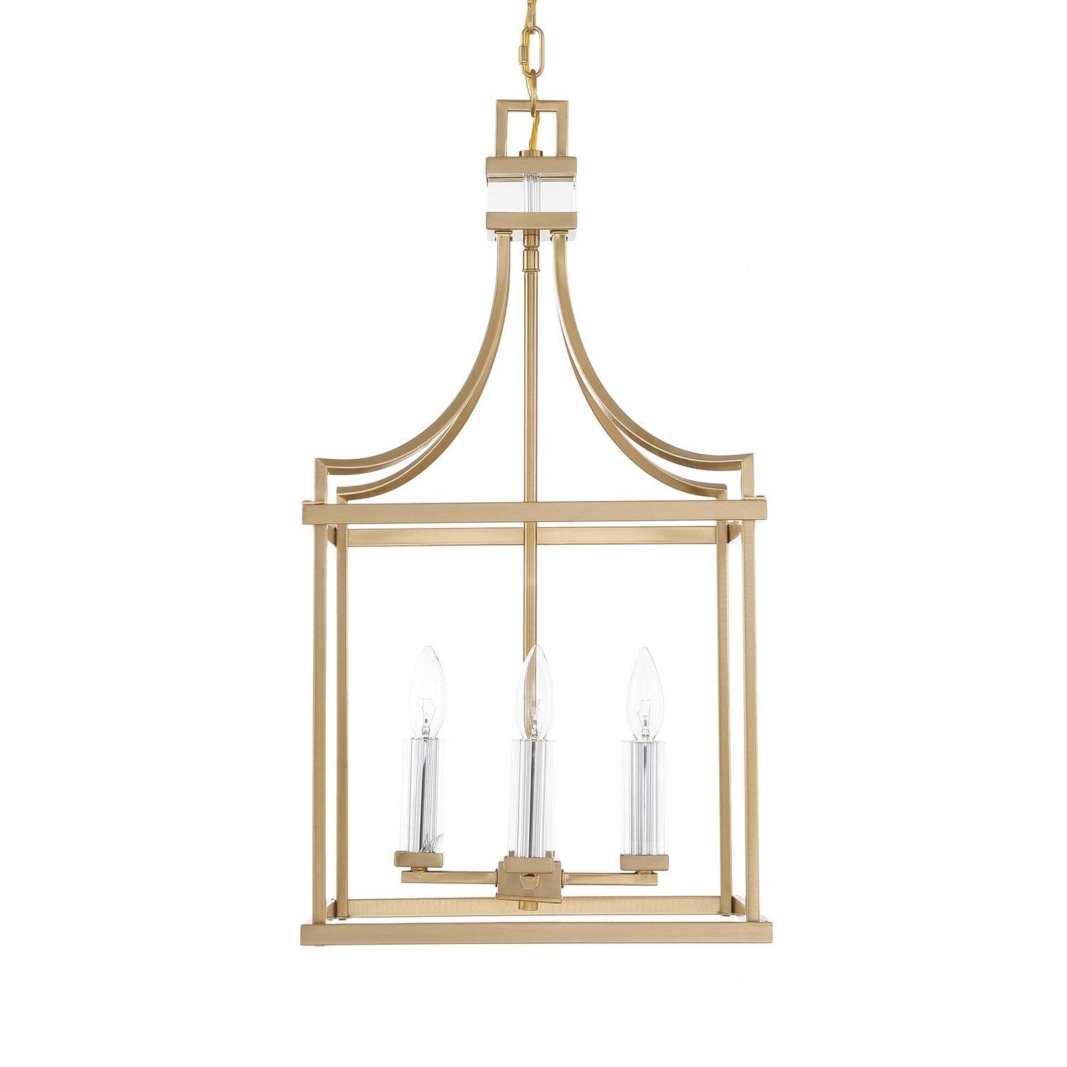 UTTERMOST, MONTREAL LANTERN PENDANT, PENDANT LIGHT