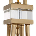 UTTERMOST, Montreal Lantern Pendant, PENDANT LIGHT