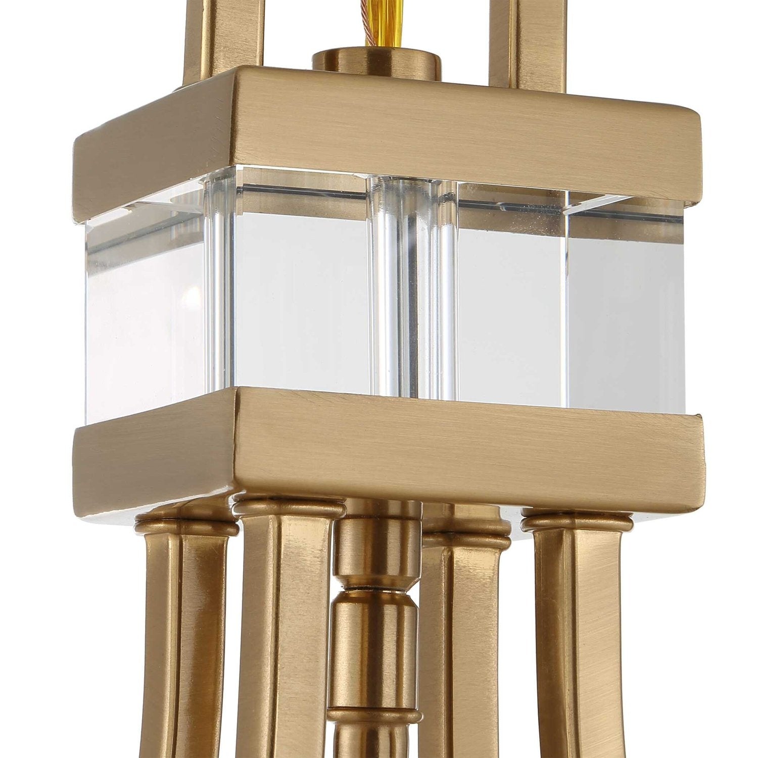 UTTERMOST, MONTREAL LANTERN PENDANT, PENDANT LIGHT