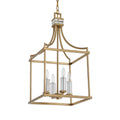 UTTERMOST, Montreal Lantern Pendant, PENDANT LIGHT