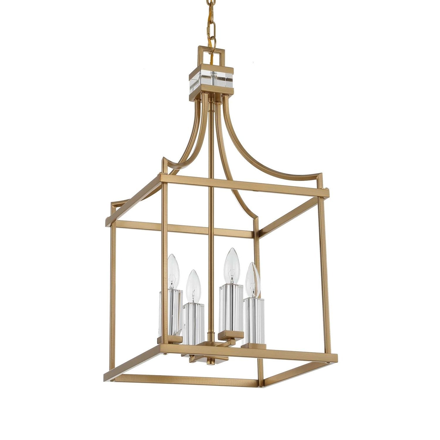 UTTERMOST, Montreal Lantern Pendant, PENDANT LIGHT