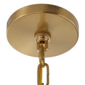 UTTERMOST, Montreal Lantern Pendant, PENDANT LIGHT