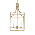UTTERMOST, Montreal Lantern Pendant, PENDANT LIGHT