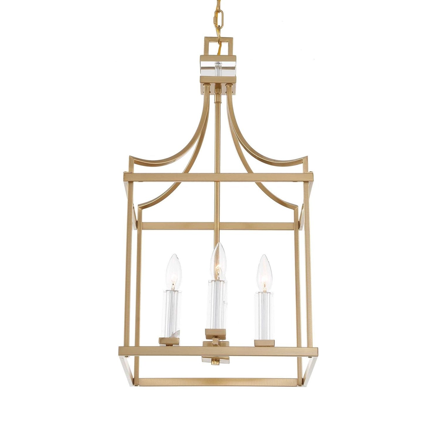 UTTERMOST, Montreal Lantern Pendant, PENDANT LIGHT