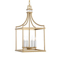 UTTERMOST, Montreal Lantern Pendant, PENDANT LIGHT