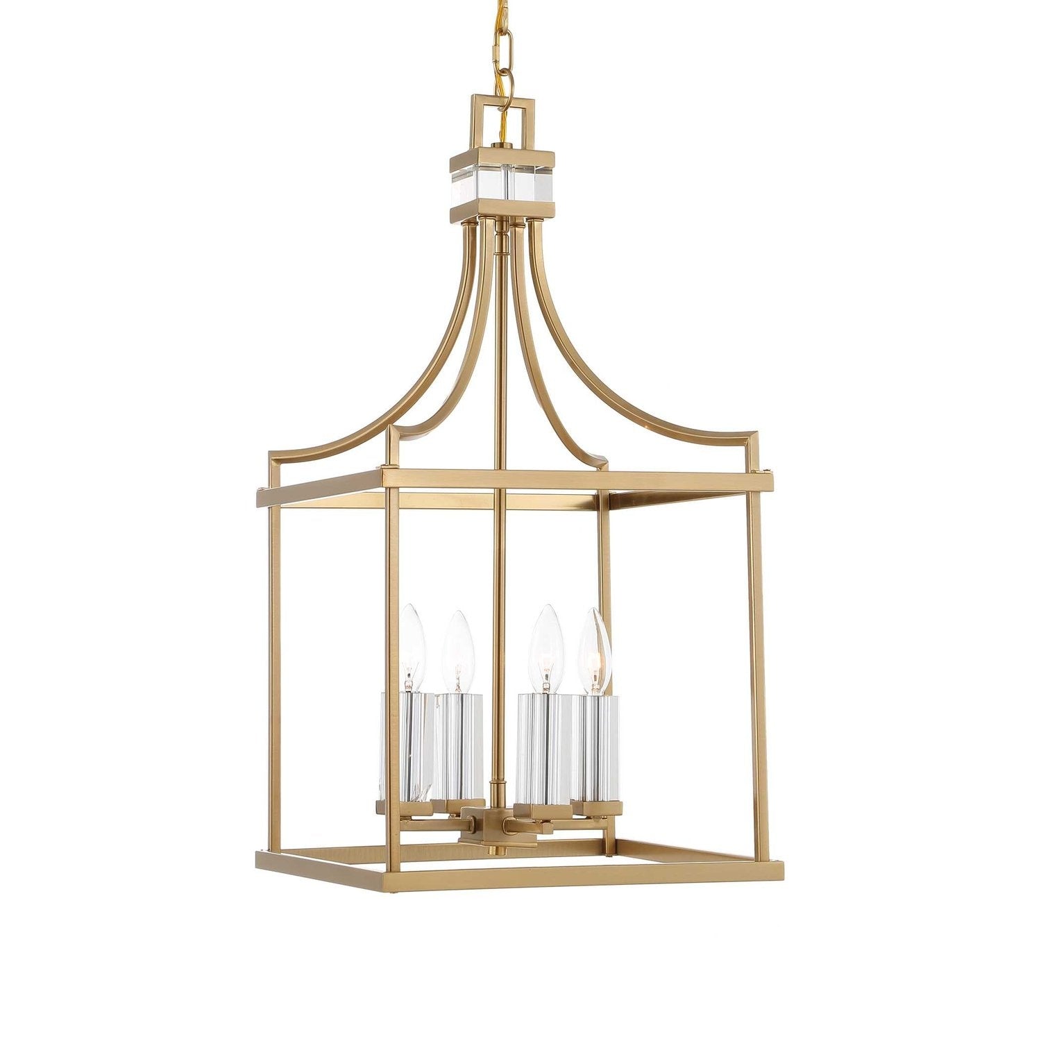 UTTERMOST, Montreal Lantern Pendant, PENDANT LIGHT