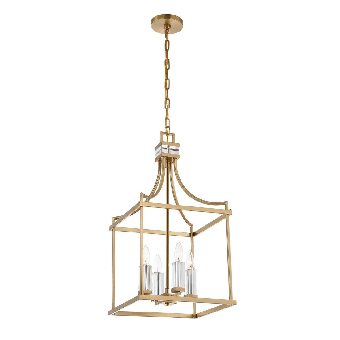 UTTERMOST, Montreal Lantern Pendant, PENDANT LIGHT