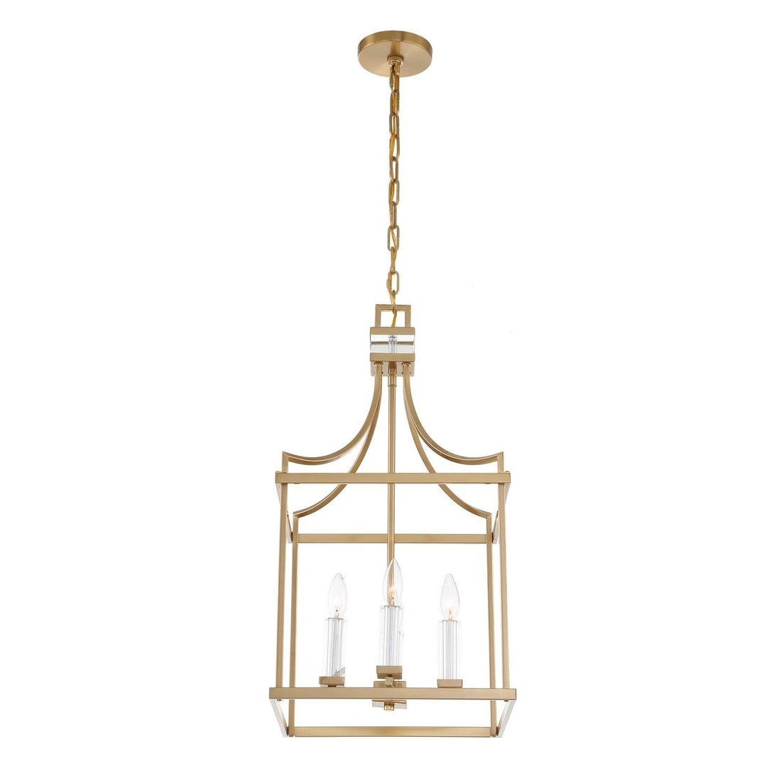 UTTERMOST, MONTREAL LANTERN PENDANT, PENDANT LIGHT