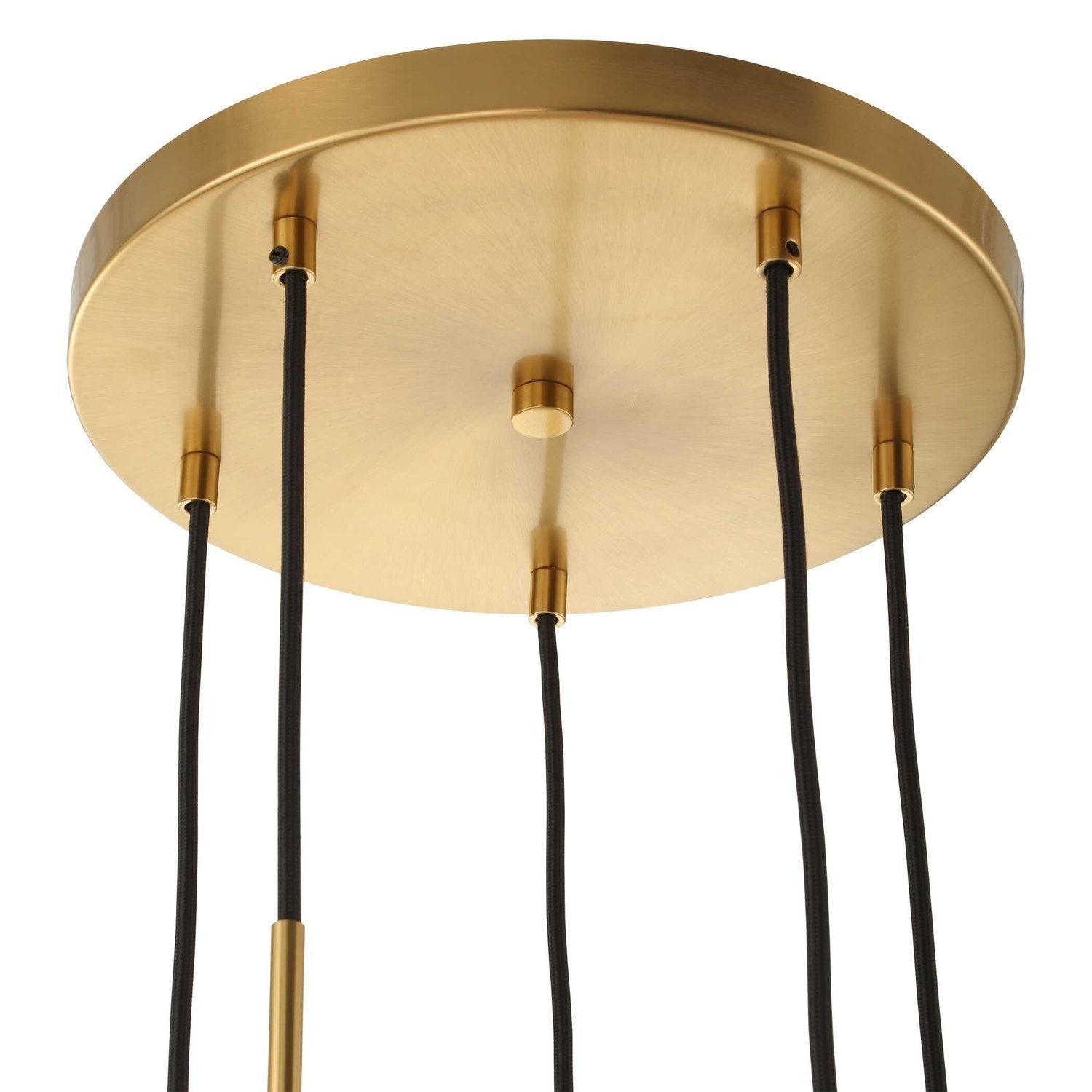 UTTERMOST, Vanier Cluster Pendant, PENDANT LIGHT