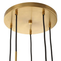 UTTERMOST, VANIER CLUSTER PENDANT, PENDANT LIGHT