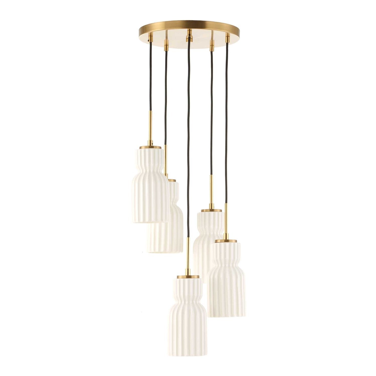 UTTERMOST, Vanier Cluster Pendant, PENDANT LIGHT