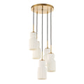 UTTERMOST, Vanier Cluster Pendant, PENDANT LIGHT