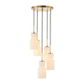 UTTERMOST, VANIER CLUSTER PENDANT, PENDANT LIGHT