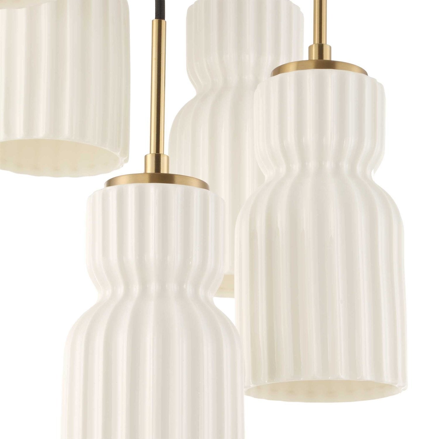 UTTERMOST, VANIER CLUSTER PENDANT, PENDANT LIGHT