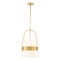 UTTERMOST, Harness Shade Pendant, PENDANT LIGHT