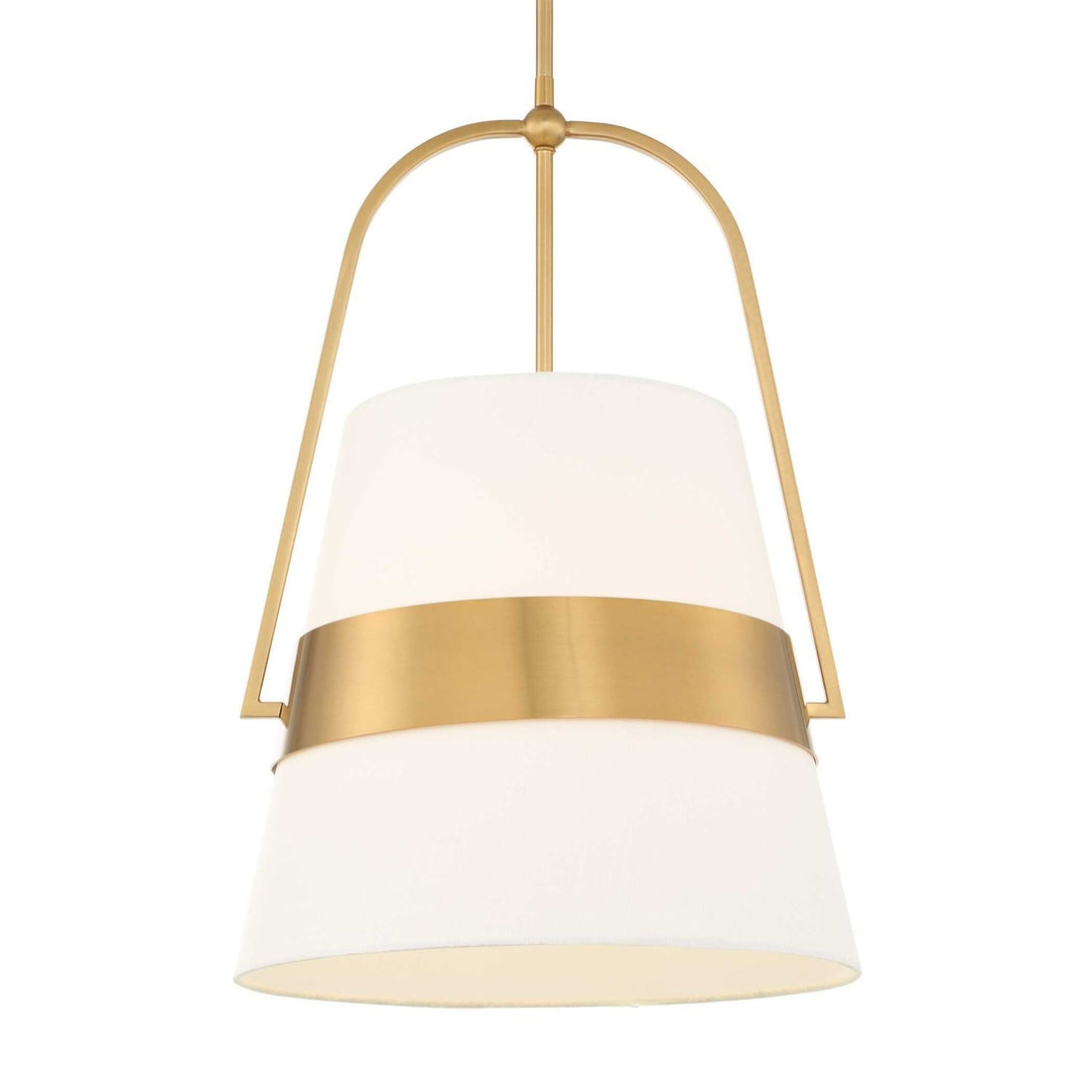 UTTERMOST, Harness Shade Pendant, PENDANT LIGHT