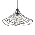 Whirlwind Indoor-Outdoor Pendant