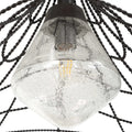 Whirlwind Indoor-Outdoor Pendant