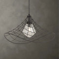 Whirlwind Indoor-Outdoor Pendant