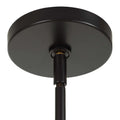 Whirlwind Indoor-Outdoor Pendant