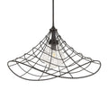 Whirlwind Indoor-Outdoor Pendant